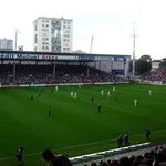 Stade Francis-Le Blé