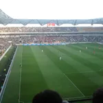 Stade Marie-Marvingt