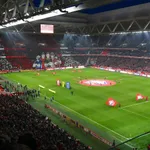Stade Pierre-Mauroy