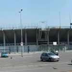 Stadio di Bergamo