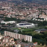 Stadium de Toulouse