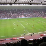 Stadium of Light