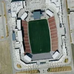 Toyota Stadium