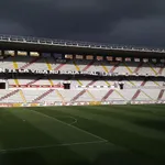 Campo de Fútbol de Vallecas