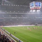 Veltins-Arena