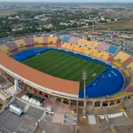 Stadio Via del Mare