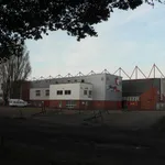 Vitality Stadium