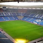 Volksparkstadion