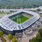 Weserstadion